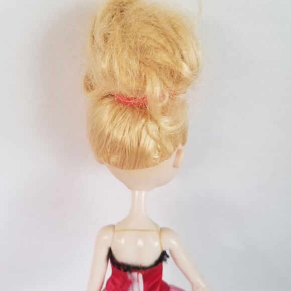 Ever After High First Chapter Apple White Doll Ballerina Outfit Shoes Lot of 2 - Picture 5 of 16